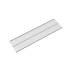 5 Étagères Filaires Integri Anthracite Arwa 320/1200 Sz - 304.5X1165 mm - D-Work