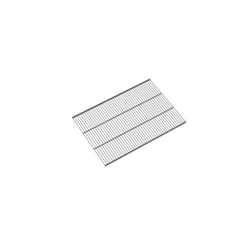 10 Étagères Filaires Integri Anthracite Arwa 420/600 Sz - 407X582 mm - D-Work