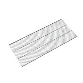 5 Étagères Filaires Integri Anthracite Arwa 520/1200 Sz - 508X1165 mm - D-Work