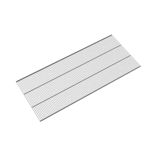 5 Étagères Filaires Integri Anthracite Arwa 520/1200 Sz - 508X1165 mm - D-Work