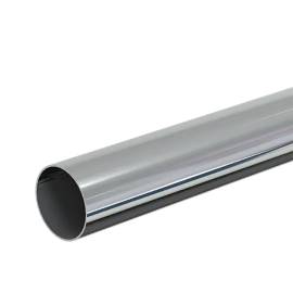 10 Barres de Penderie Integri ARWH 620x25 mm - D-Work