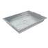 5 Boîtes Pe Integri Blanc Arwo 80 Bi - 535X410X80 mm - D-Work