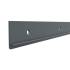 10 Barres Horizontales Integri Anthracite Arwc 1850 Sz - 1850X43 mm - D-Work