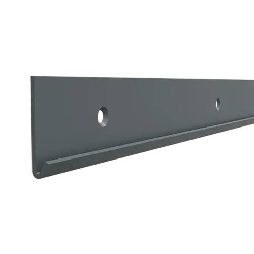 10 Barres Horizontales Integri Anthracite Arwc 1850 Sz - 1850X43 mm - D-Work