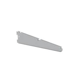 10 Consoles Doubles Integri Blanc Arwd 320 Bi - 330X73 mm - D-Work