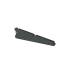 10 Consoles Doubles Integri Anthracite Arwd 320 Sz - 330X73 mm - D-Work