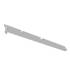 10 Consoles Simples Integri Blanc Arsb 520 Bi - 530X70 mm - D-Work