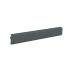 10 Barres Horizontales Goliat Integri Anthracite Arr Sz - 576X94 mm - D-Work