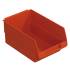 10 Boîtes PE Intégri ARC 160x100x80 mm - Résistantes et Pratiques - D-Work