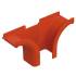 10 Supports de Barre Intégri ARB 1 - Fixation Robuste - Usage Polyvalent - D-Work