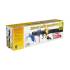 Kit Système Goliat 9 Pièces - Fixation Polyvalente - Installation Rapide - D-Work