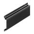 10 Rails Système Goliat 600 mm - Fixation Durable et Pratique - D-Work