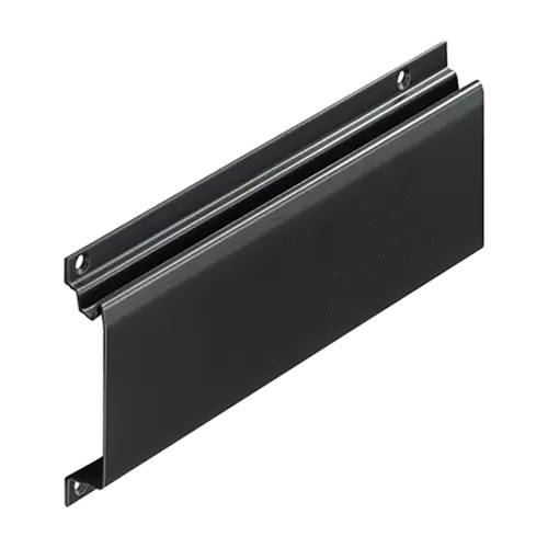 10 Rails Système Goliat 600 mm - Fixation Durable et Pratique - D-Work