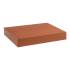 3 Étagères Murales Flottantes Finition Pomme Fs 24/24 Jb - 235X235 mm - D-Work