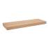 3 Étagères Murales Flottantes Chêne Sonoma Fs 60/24 Ds - 595X235 mm - D-Work