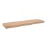 3 Étagères Murales Flottantes Chêne Sonoma Fs 80/24 Ds - 795X235 mm - D-Work