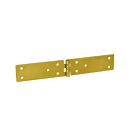 10 Charnières Simples Z 200 - 200X35X1.5 mm - D-Work