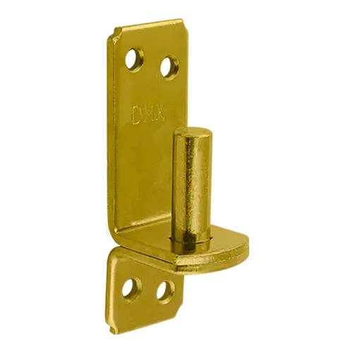 10 Axes de Charnière UCO 11x120x4 mm - Zingué Bichromaté - D-Work