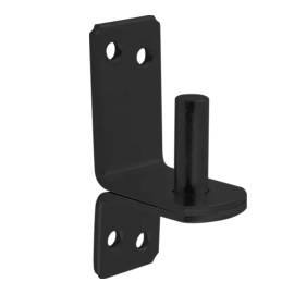 10 Axes De Charnière À Visser Cw 16/106 - Ø16 mm / 106 mm - D-Work