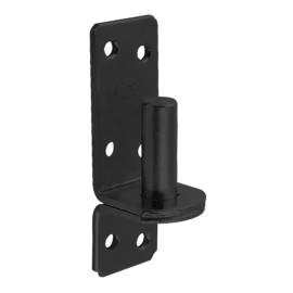 10 Axes De Charnière À Visser Cw 10/106 - Ø10 mm / 106 mm - D-Work