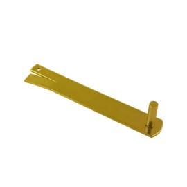 6 Charnières Réglables Avec Platine Zrdp 16/80 - M16X80 Zingué - D-Work