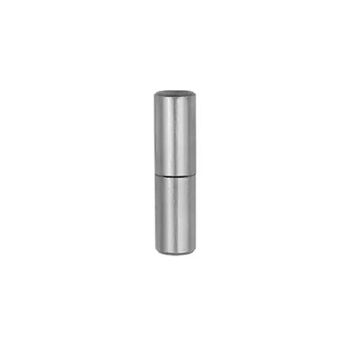 Charnière à Souder ZASK 20x84x31 mm - Acier - Fixation Robuste - D-Work
