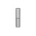 10 Charnières Zmc 150/150 - 150X150X4.5 mm Noir - D-Work