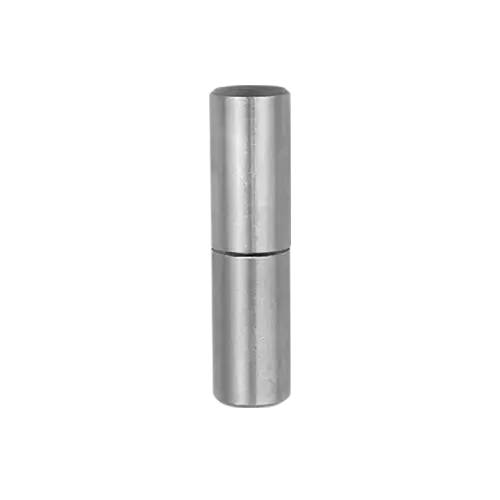 10 Charnières Zmd 90 Droite - 90X45X140X3.0 mm - D-Work