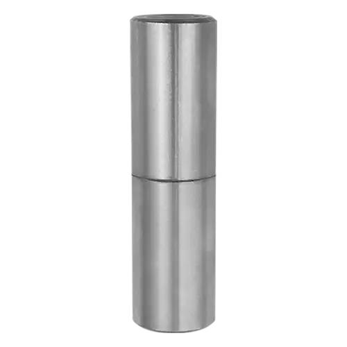 10 Charnières ZMP 110x30x3,5 mm - Acier - Fixation Robuste - D-Work