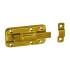 10 Verrous De Fermeture Wzp 140 - 140X55X5.0 mm - D-Work