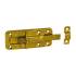 10 Verrous De Fermeture Wzp 160 - 160X55X6.0 mm - D-Work