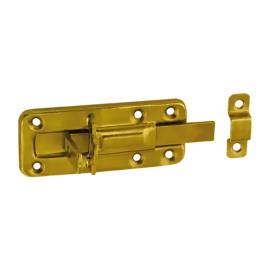 10 Verrous De Fermeture Wzp 160 - 160X55X6.0 mm - D-Work