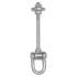 10 Suspensions De Balançoire Type C M12 Mhc 130 - 130 mm - D-Work