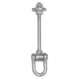 10 Balançoire Type C M12 Suspension 130 mm - D-Work