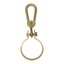 10 Balançoire Circulaire MHO 80 Suspension Ø80 mm - Résistante et Sécurisée - D-Work