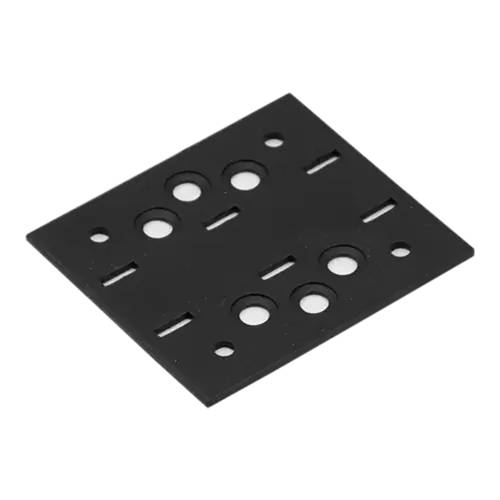 6 Connecteurs C Sd Lpa 1 - 76X85X2.5 - D-Work