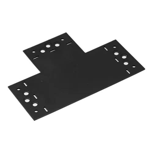 6 Connecteurs C SD LPB 207x146x85x2,5 mm - Acier - Fixation Fiable - D-Work