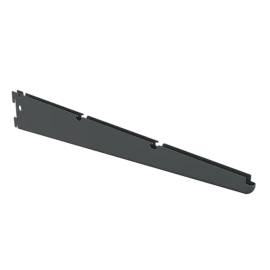 10 Consoles Doubles Integri Anthracite Arwd 520 Sz - 530X73 mm - D-Work