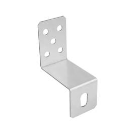 10 Connecteurs Type Z Krs 3 - 91X90X60X2.5 mm - D-Work