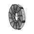 10 Bandes de Fixation Perforées 19x0,7 mm - 10 M - Acier Zingué - D-Work