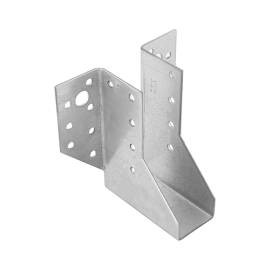 10 Sabots De Solive Wb49 - 45X97X75X2.0 mm - D-Work