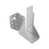 10 Sabots De Solive Wb53 - 48X106X75X2.0 mm - D-Work