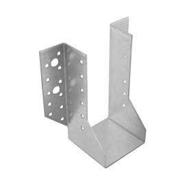 10 Sabots De Solive Wb 60 - 73X153X75X2.0 mm - D-Work