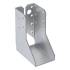 10 Sabots De Solive Pliés Wbz 49 - 45X97X75X2.0 mm - D-Work