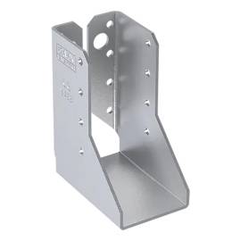 10 Sabots De Solive Pliés Wbz 49 - 45X97X75X2.0 mm - D-Work