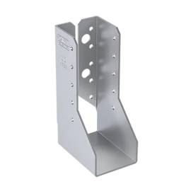 10 Sabots De Solive Pliés Wbz 54 - 48X136X75X2.0 mm - D-Work