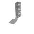 10 Sabots De Solive Pliés Droit Wbd 170 - 50X170X75X2.0 mm - D-Work
