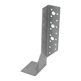 10 Sabots De Solive Pliés Droit Wbd 200 - 50X200X75X2.0 mm - D-Work