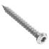 500 Vis 35x5,0 Torx 20 - Acier Zingué - Fixation Fiable - D-Work