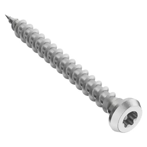 500 Vis 35X5.0 (Boîte) Anw 35/Torx20 - D-Work